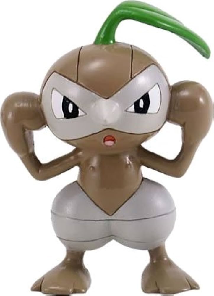 41yk4ck804l-_ac_uf8941000_ql80_-1 Konohana trong Thế giới Pokémon: Tìm hiểu chi tiết