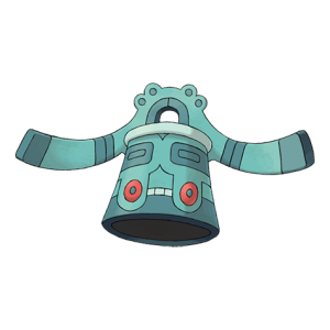 Bronzong Pokemon: Thông Tin Chi Tiết Nhất