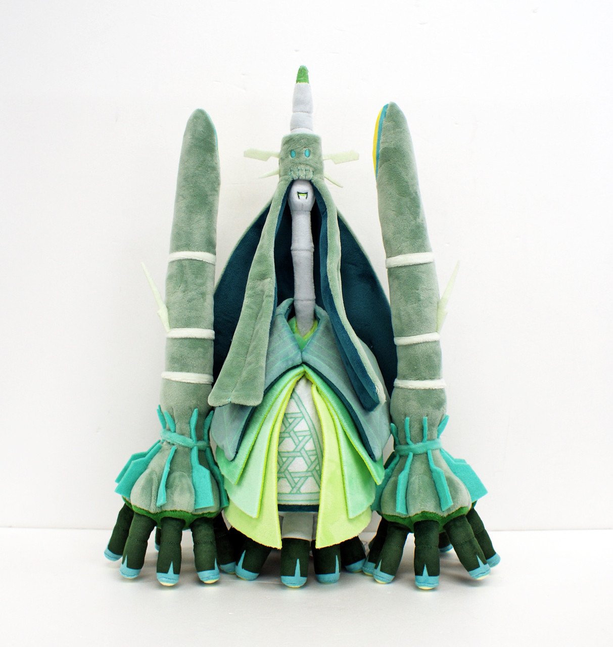 4521329237923_1__83068-1523001411-1-1 Tìm Hiểu Về Pokemon Tekkaguya (Celesteela)