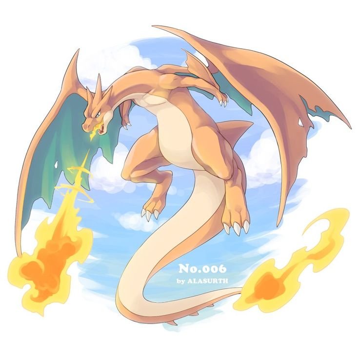 Khám phá thế giới hình vẽ Pokemon độc đáo và đầy màu sắc