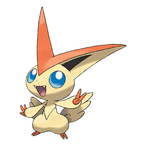 Victini Pokemon: Sức Mạnh và Nguồn Gốc Bí Ẩn