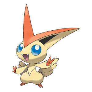 Victini Pokemon: Sức Mạnh và Nguồn Gốc Bí Ẩn