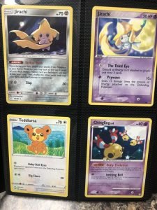 Tìm Hiểu Về Các Loại Máy Pokemon