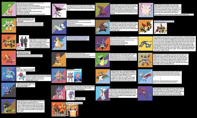 Cleffa: Tất Tần Tật Thông Tin Chi Tiết