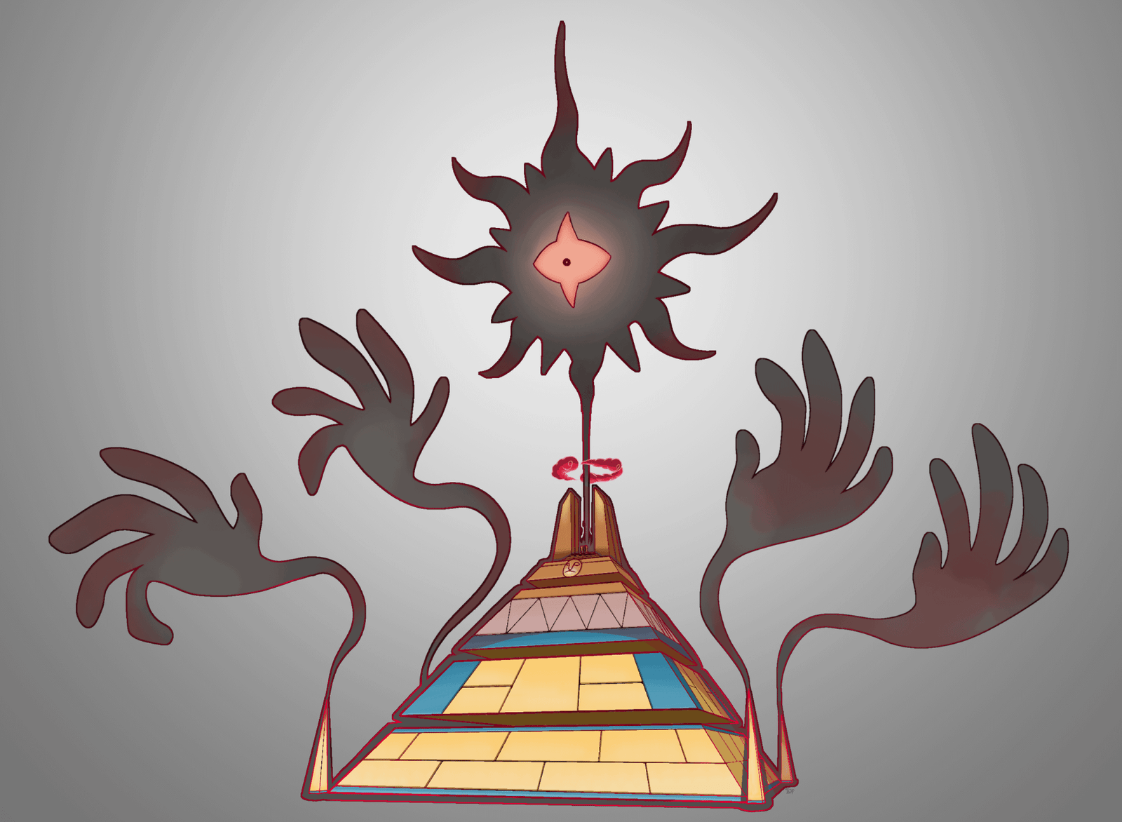 Cofagrigus – Thông tin chi tiết về Pokémon Quan Tài