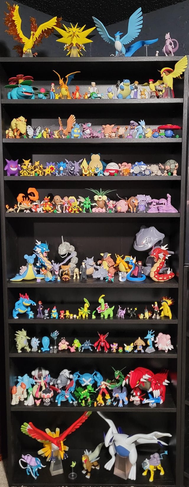 Các nhân vật chính trong Pokemon Gen 5