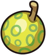 Aspear Berry: Công dụng và Cách tìm trong Pokémon