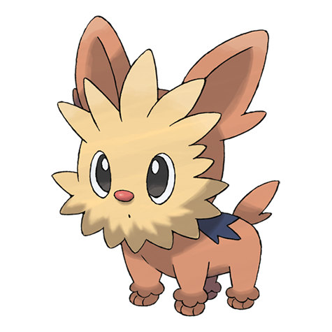 Thông Tin Chi Tiết Về Pokémon Lillipup