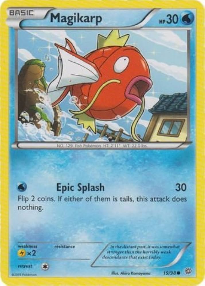 51by6qjqmel-_uf8941000_ql80_ Tìm hiểu chi tiết về Pokemon Magikarp