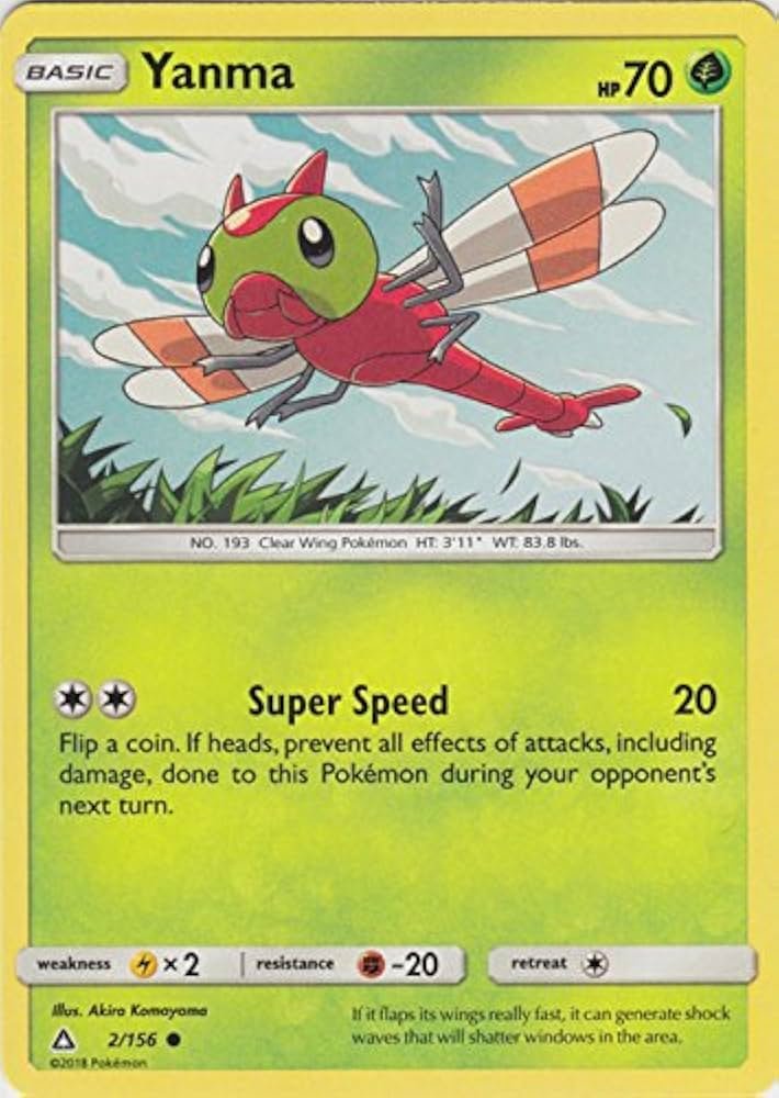 51d-vssbil-_uf8941000_ql80_ Khám phá chi tiết về Pokemon Yanma