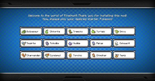 Minecraft Pixelmon Wiki: Hướng Dẫn Toàn Diện