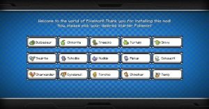 Wiki Pixelmon Minecraft: Nguồn Tham Khảo Toàn Diện