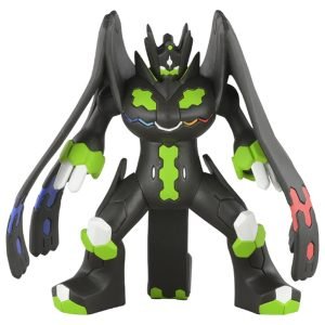 Chọn Mua Zygarde Toy: Hướng Dẫn Chi Tiết Từ A-Z