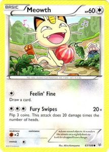 Tìm hiểu chi tiết về Pokemon Meowth: Nguồn gốc, sức mạnh và vai trò đặc biệt