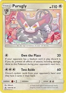 Tìm Hiểu Chi Tiết về Pokemon Purugly