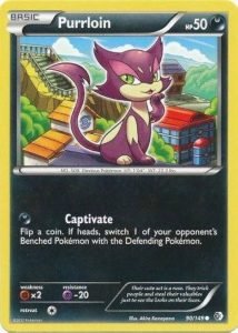 Pokemon Purrloin: Đặc điểm, tiến hóa và mọi điều cần biết