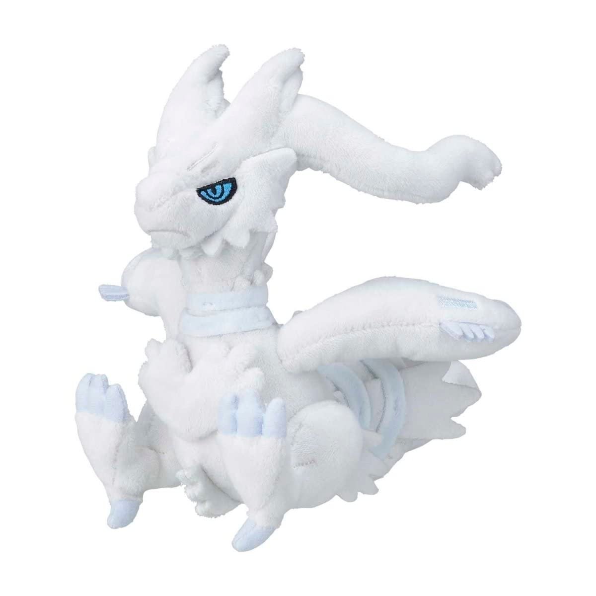 Thông tin chi tiết về Pokemon Reshiram