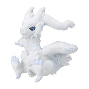 Thông tin chi tiết về Pokemon Reshiram