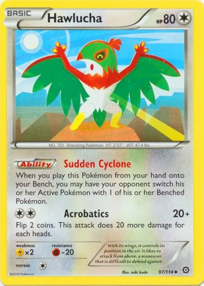 51rccnvmjsl-_uf8941000_ql80_-1 Pokemon Hawlucha: Thông tin chi tiết về loài chim võ sĩ