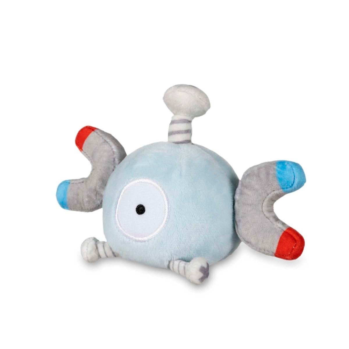 Tìm hiểu về Pokemon Magnemite