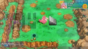 Lickilicky: Thông Tin Chi Tiết Về Pokemon Lưỡi Dài