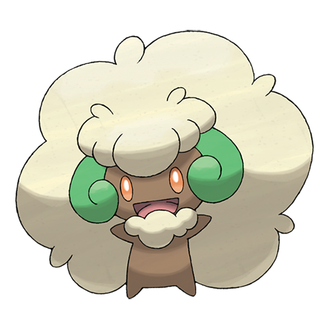 Tìm hiểu chi tiết về Pokemon Whimsicott