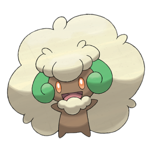 Tìm hiểu chi tiết về Pokemon Whimsicott