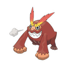 Thông tin chi tiết về Darumaka