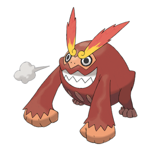 Khám Phá Pokemon Darmanitan: Chỉ Số, Hệ Và Chế Độ Thiền