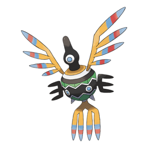 Sigilyph: Thông Tin Chi Tiết Hệ, Chỉ Số Và Khả Năng