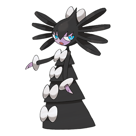 Gothitelle Pokémon: Thông Tin Chi Tiết