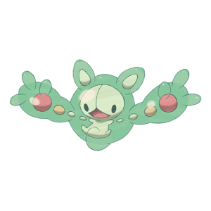 Reuniclus: Hệ thống, Chỉ số và Đặc điểm Nổi bật