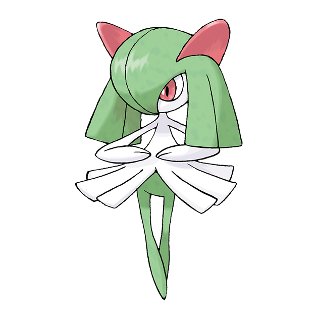 Kirlia Pokémon: Đặc điểm và sự tiến hóa