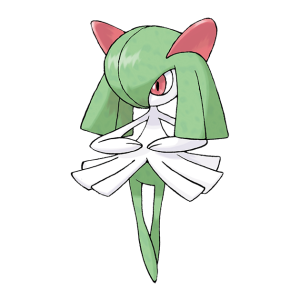 Kirlia Pokémon: Đặc điểm và sự tiến hóa