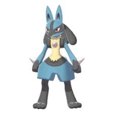 Lucario Build Hiệu Quả: Hướng Dẫn Chi Tiết Từng Vai Trò