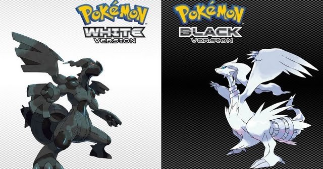 Khám Phá Pokemon Black Version: Hành Trình Tại Unova
