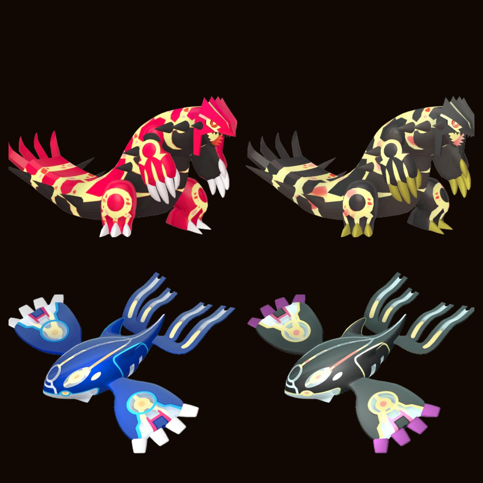 5luyjhxq963a1 Thông Tin Chi Tiết Về Primal Groudon