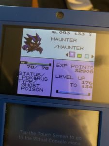 Pokerus trong Pokemon: Hiệu ứng và cách thức hoạt động