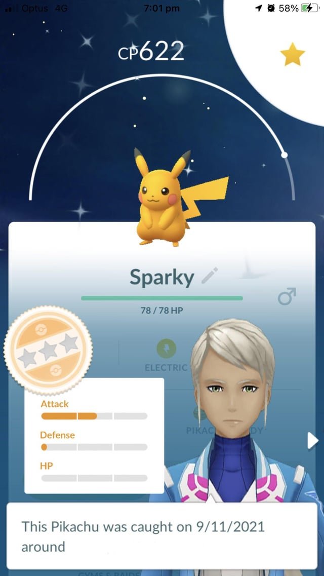 Pikachu Alola Pokemon Go: Hướng dẫn chi tiết cách nhận và thông tin cần biết