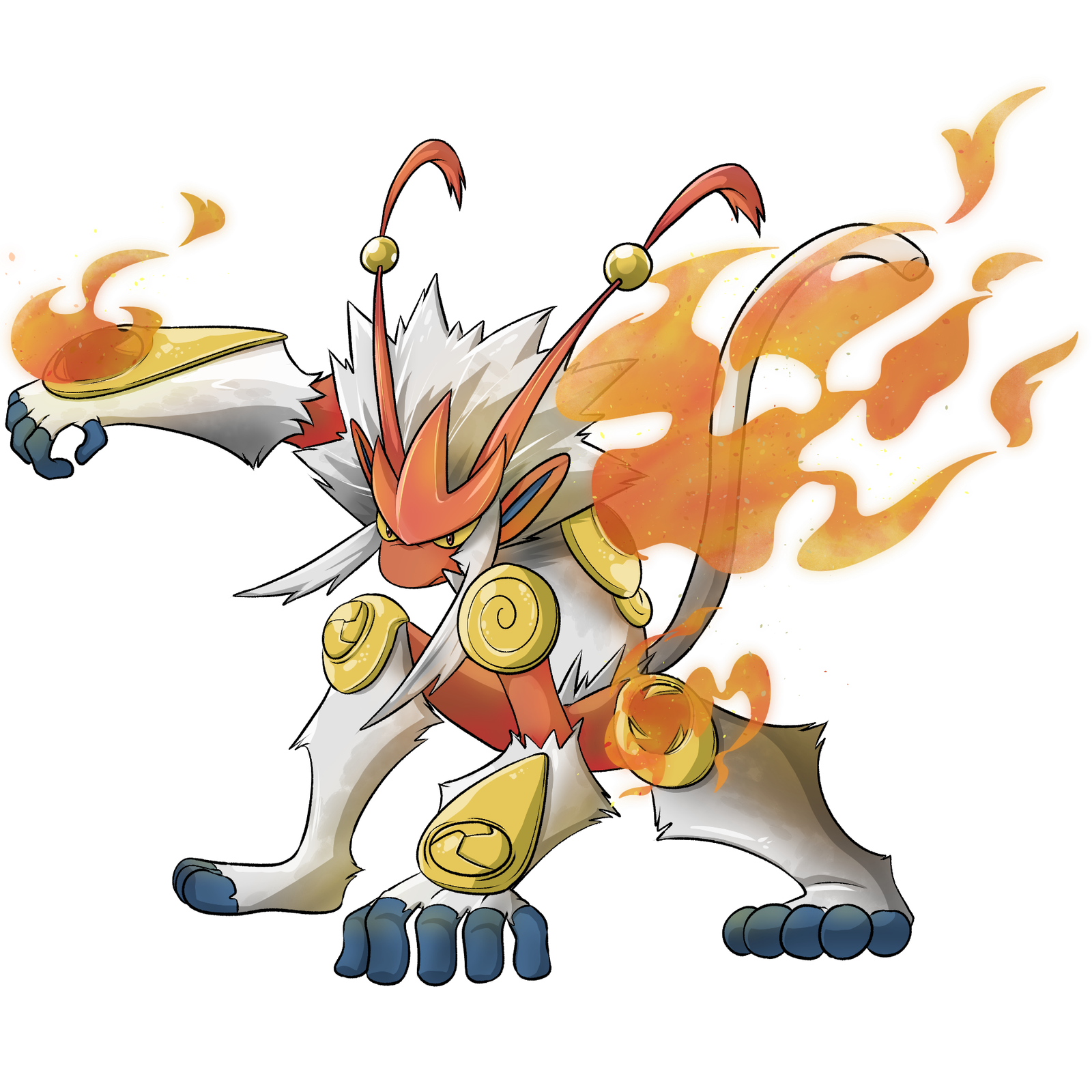 5zwq8cgvscm61-1-1 Shellos: Chi tiết về Pokemon hình dạng ốc biển