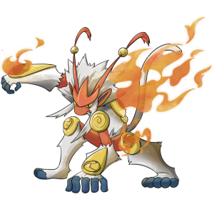 Shellos: Chi tiết về Pokemon hình dạng ốc biển