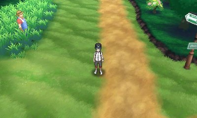 Khám Phá Chi Tiết Route 6 Alola Trong Pokemon