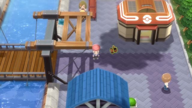 Khám Phá Canalave City: Thành Phố Cảng Quan Trọng Của Sinnoh