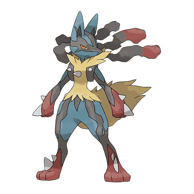 Mega Lucario: Sức mạnh, Đặc điểm và Cách Sở hữu