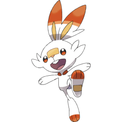 Scorbunny: Tìm hiểu về Pokemon Thỏ Lửa đáng yêu