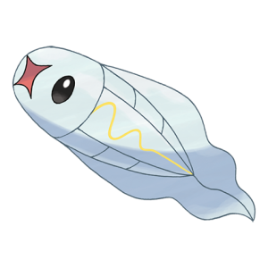 Thông tin chi tiết về Tynamo Pokemon