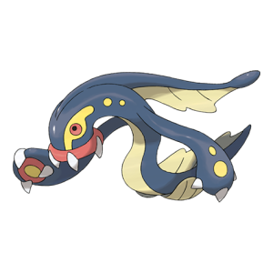 Thông tin chi tiết về Eelektross Pokémon