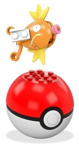 Tìm hiểu chi tiết về Pokemon Magikarp