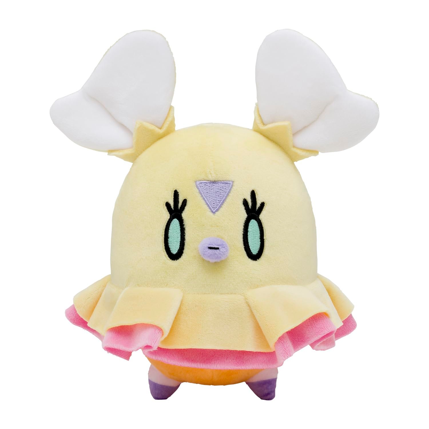 Khám Phá Chi Tiết Về Pokemon Flittle