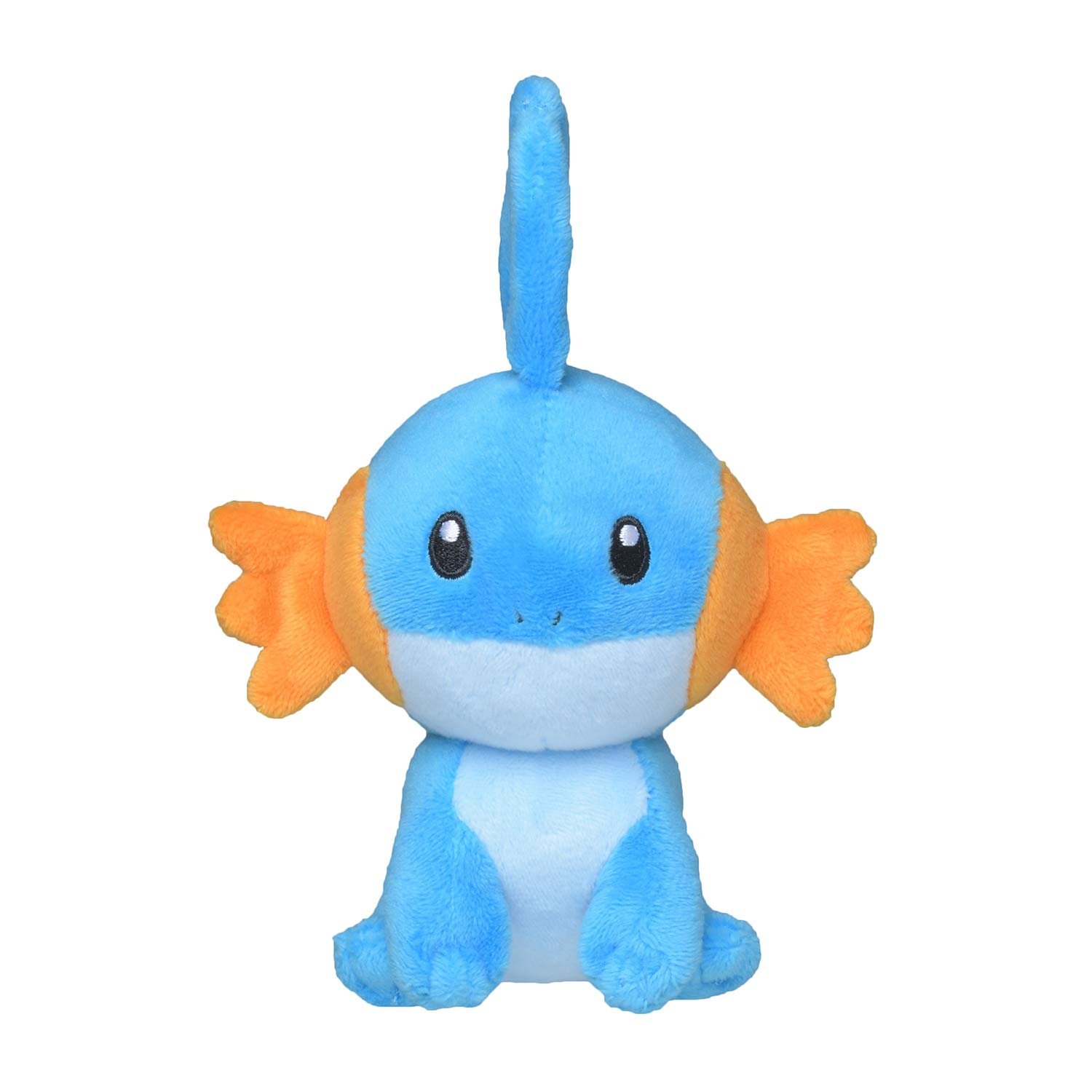 Tìm hiểu chi tiết về Pokemon Mudkip
